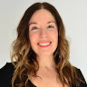 Meet your Posher, Kate